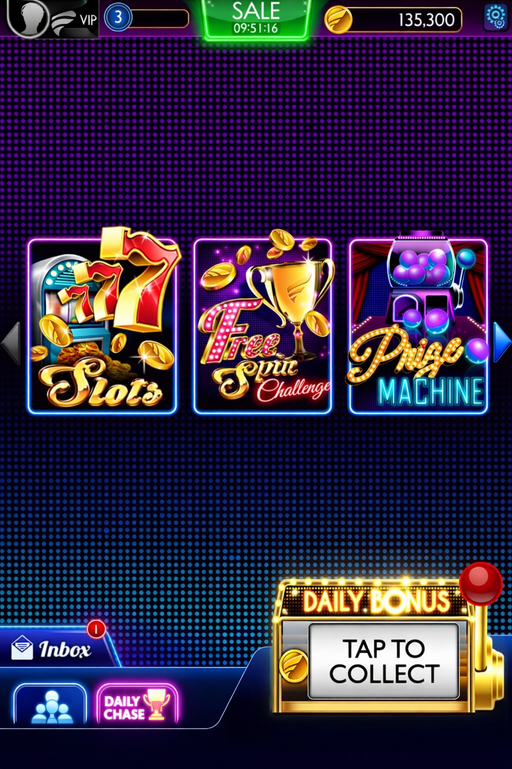 Player Casino