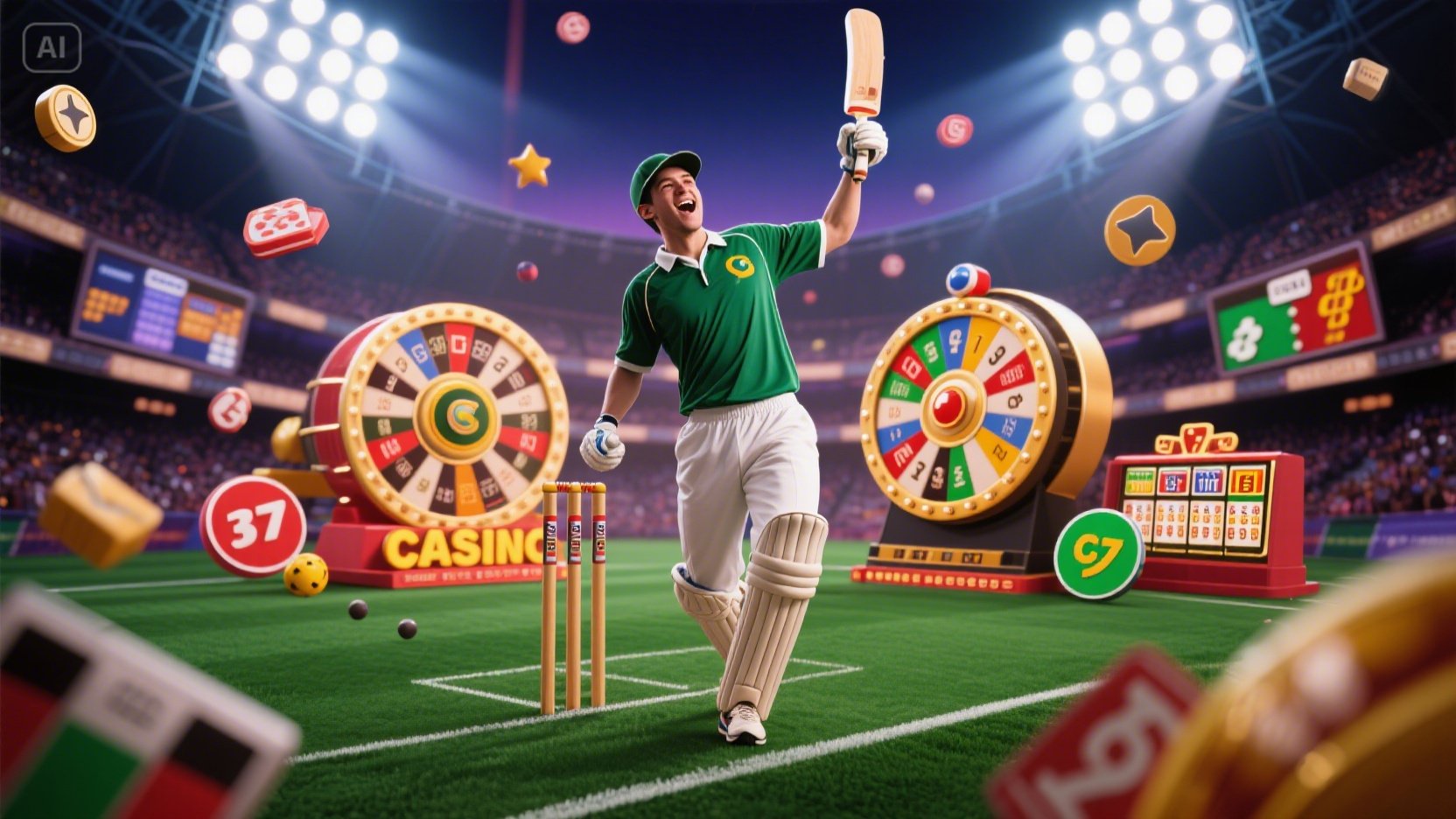 Player CasinoDeposit once and claim 200% instantly credited to your account! Pakistani users can enjoy slots, poker, and live casino games with instant PKR cashouts.