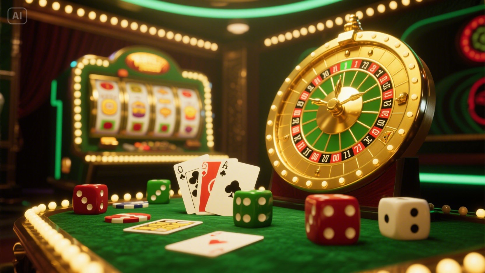 Player CasinoDeposit today and get 200% instantly added! Pakistani players can enjoy fair casino play, local payments, and instant PKR rewards.