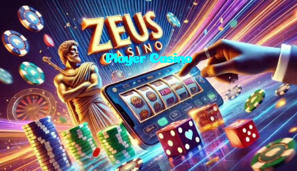 Player Casino