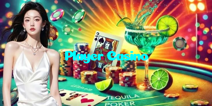 available types of Player Casino bet including pre-match live express and system bets