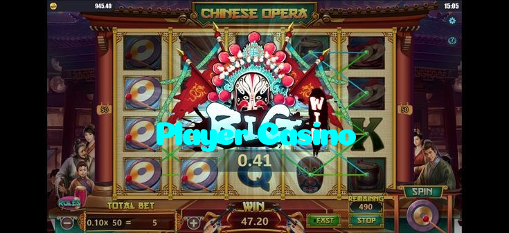 Player Casino