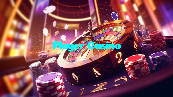 Player Casino خوش آمدید بونس +600% پیشکش موبائل ایپ کے پروموشن سیکشن میں دکھائی دیتی ہے۔