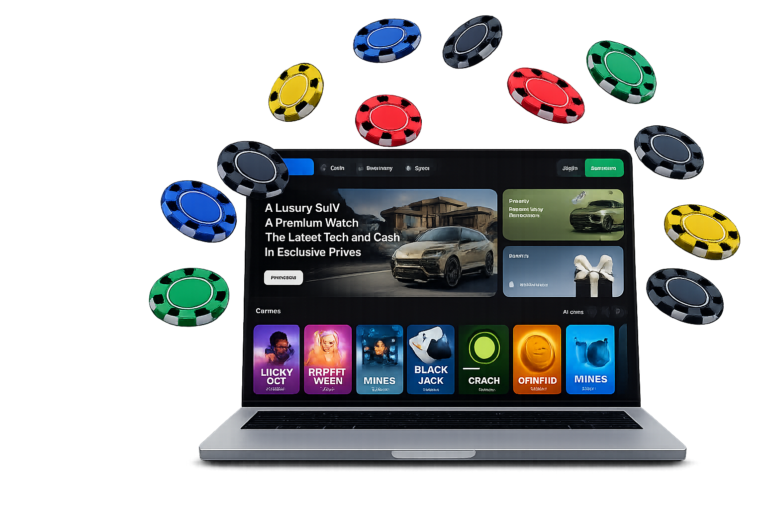 Player Casino Pakistan